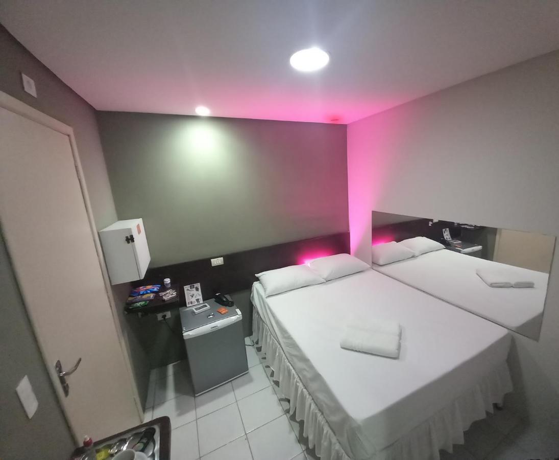 Hotel Dos Prazeres Recife Eksteriør bilde